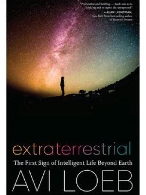 Extraterrestrial: The First Sign of Intelligent Life Beyond Earth