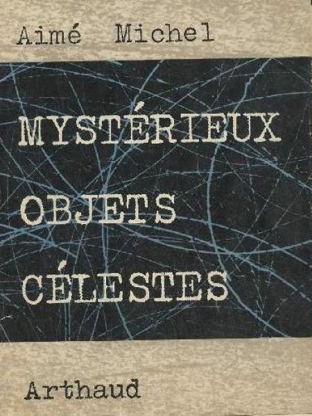 Mysterious celestial objects