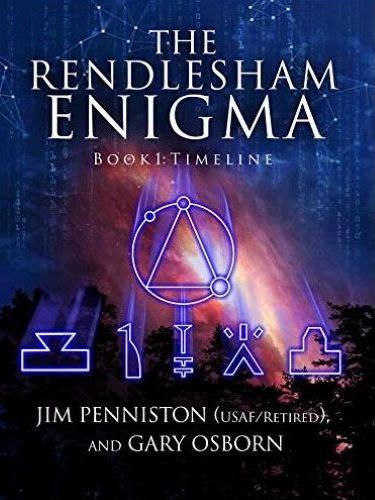 The Rendlesham Enigma: Book 1: Timeline