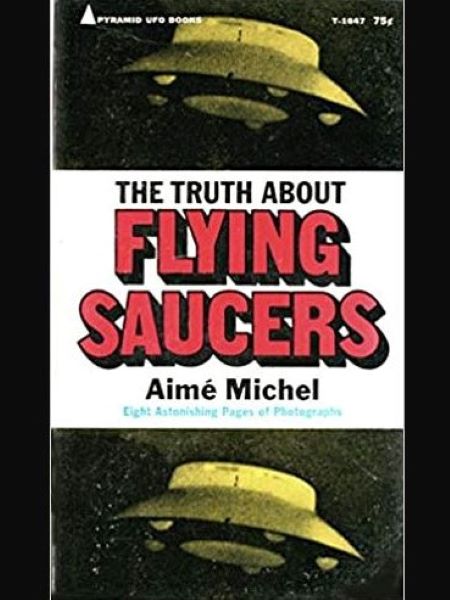 The Truth about Flying Saucers