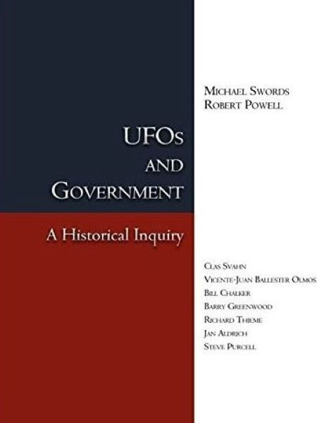 UFOs and Government: A Historical Inquiry