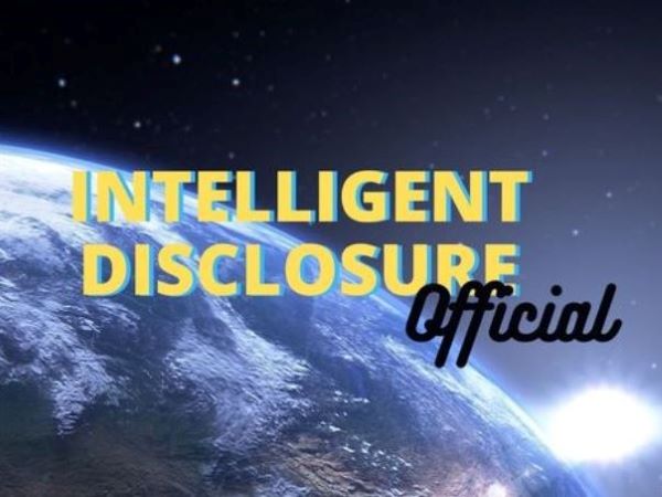 Richard Dolan Intelligent Disclosure