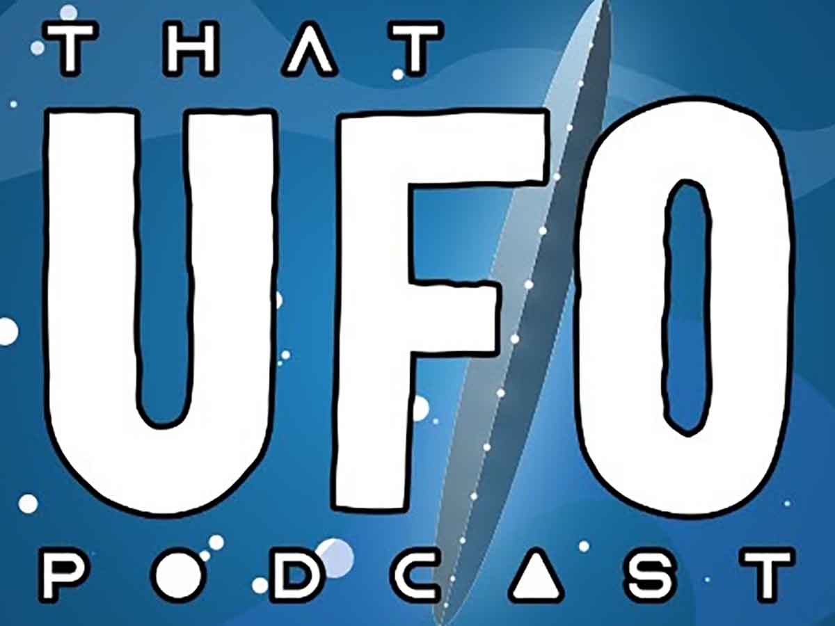 That UFO Podcast