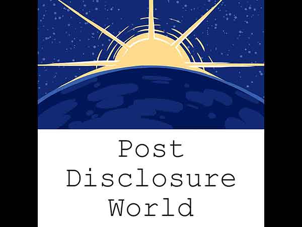 Post Disclosure World