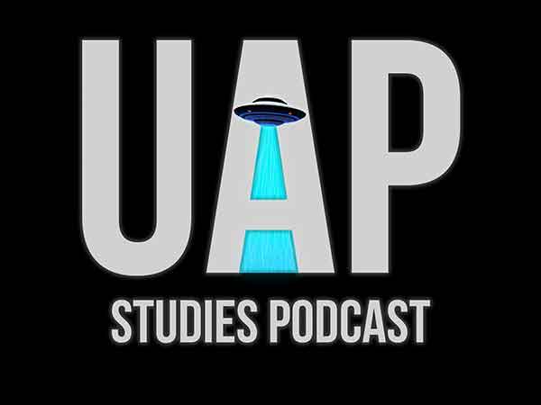 UAP Studies Podcast