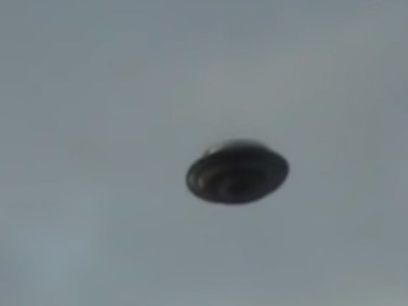 Urzi UFO Videos