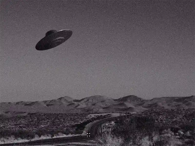 Lawmakers frustrated after classified UFO briefing with government watchdog