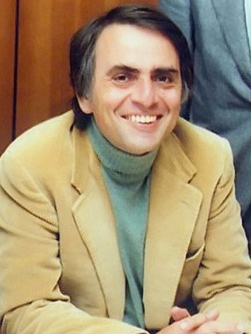 Carl Sagan