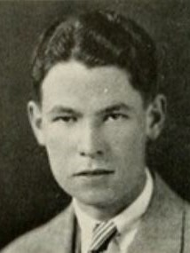 Clarence L. McKelvie