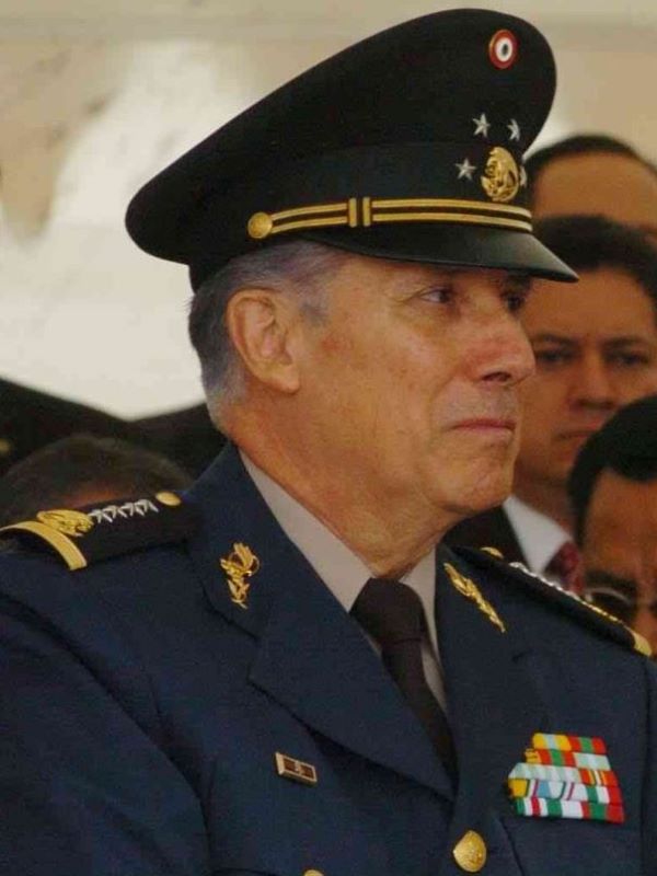 Gerardo Clemente R. Vega Garcia