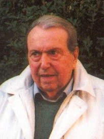 Giorgio Batini