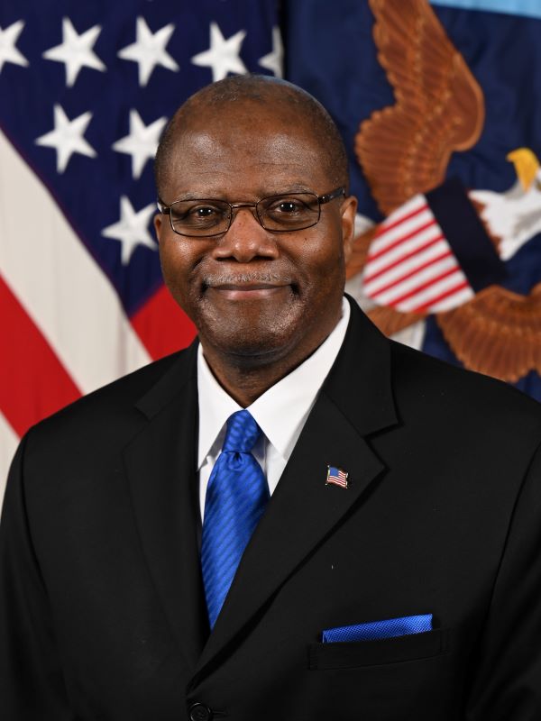 Ronald S. Moultrie