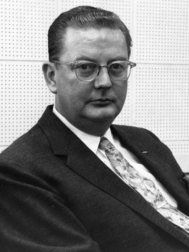 Rudy L. Thoren