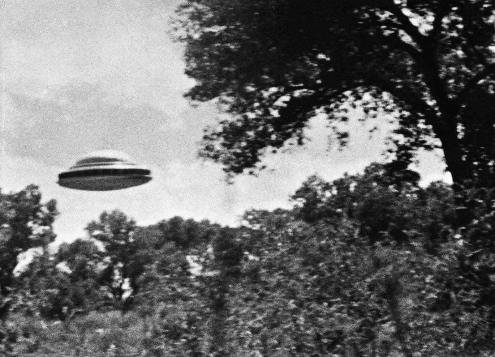Amalgamated UFO