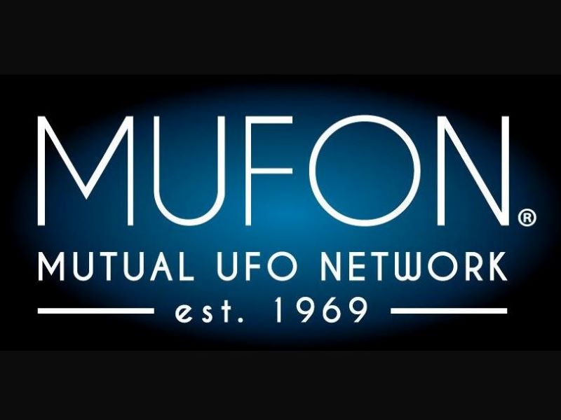 The Mutual UFO Network (MUFON) Founded