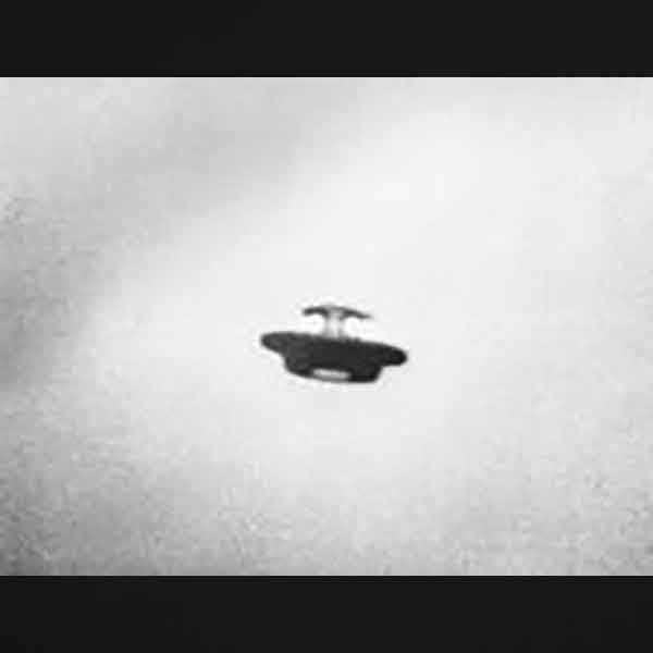 Guadalajara, Jalisco, Mexico UFO