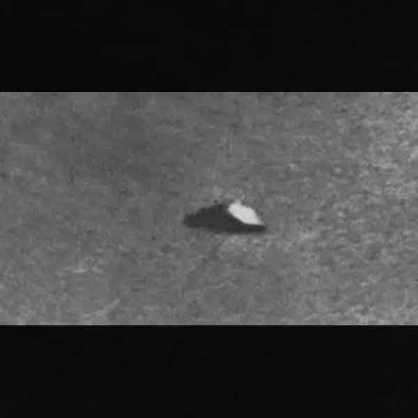 Namur, Wallonia, Belgium UFO