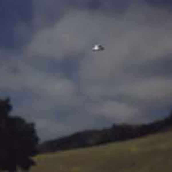 Outer Hebrides, Scotland, United Kingdom UFO