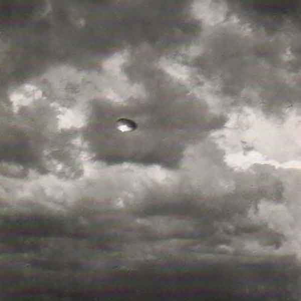 Rosetta, KwaZulu-Natal, South Africa UFO