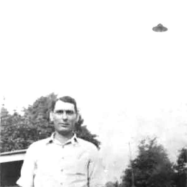 St. Paris, Ohio UFO
