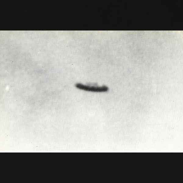 Torrance, California UFO