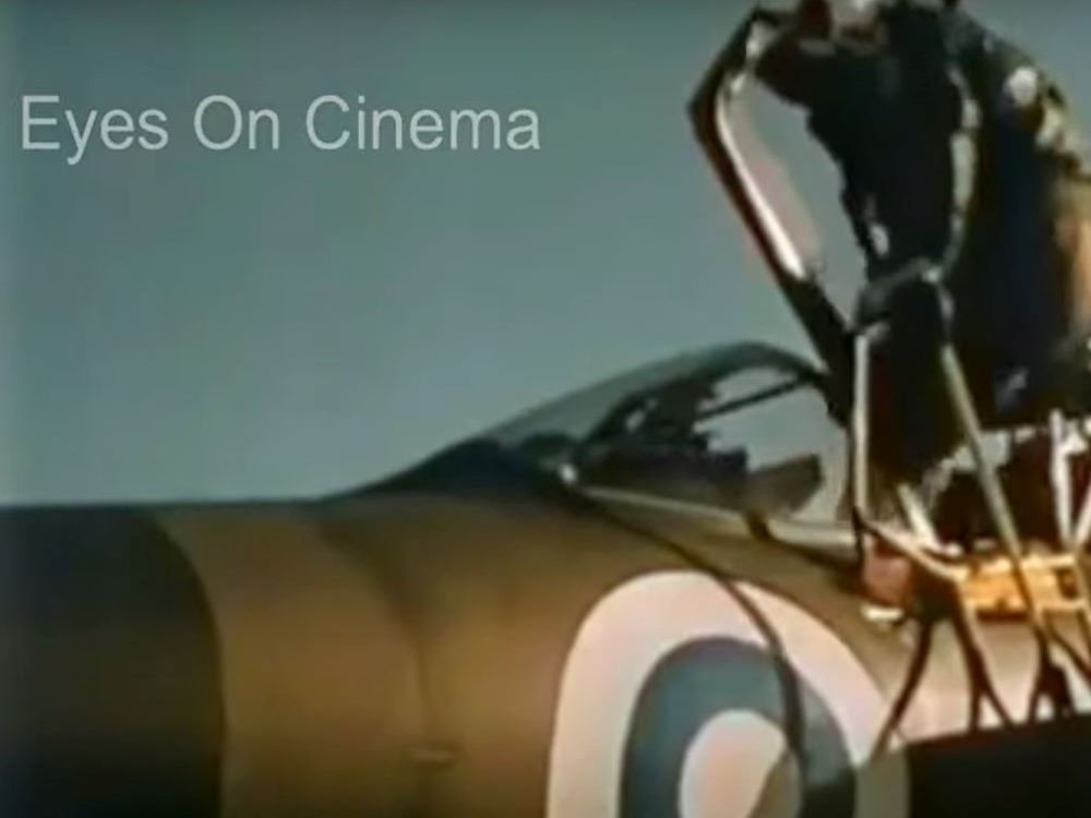 Pilot Tarmo Tukeva talks about the 1969 UFO sighting in Pori, Finland