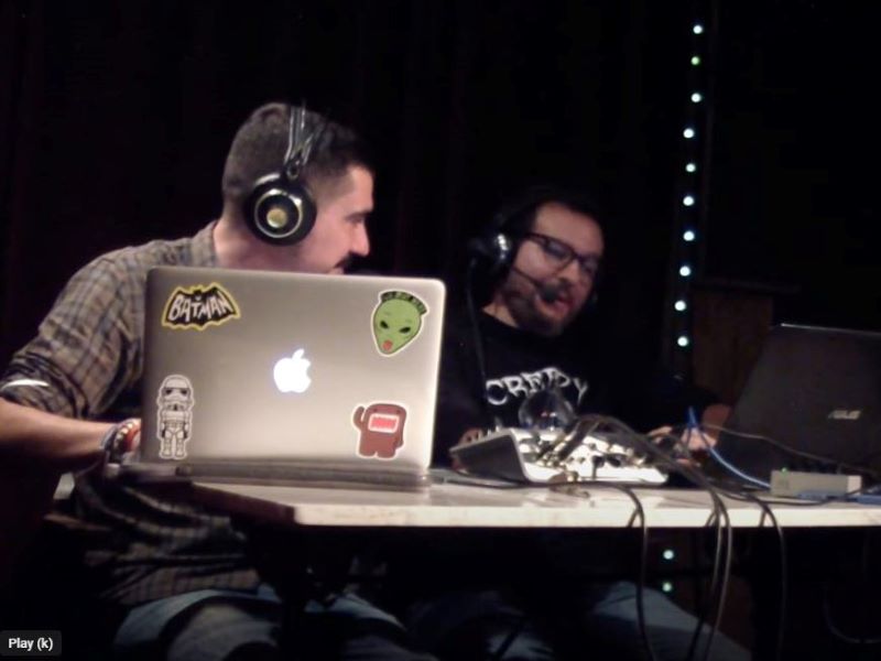 Manises Case Podcast Review