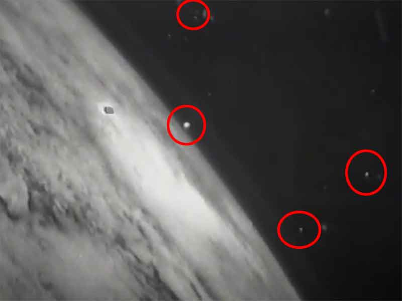 These Are UFOs, Not 